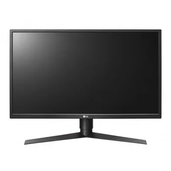 

LG 27GK750F-B LED display 68,6 cm (27 ") 1920x1080 pixels Full HD flat matte black, red