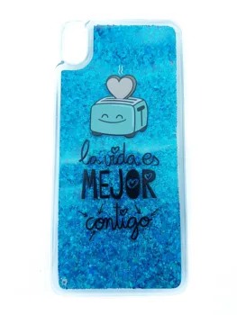 

Stand case Liquido Best for Apple IPhone 11