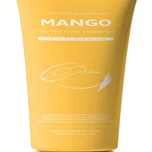 Pedison Шампунь для волос МАНГО Institute-Beaute Mango Rich Protein Hair Shampoo, 100 мл
