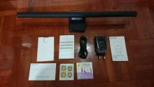 Desk-Lamp Hanging-Light Pc-Monitor Dimming Usb-Powered-Lamp Screen Computer Led-Reading