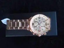Calendar Chronograph Focus-Watches Waterproof MINI Top-Brand Mens Luxury Business Mannen