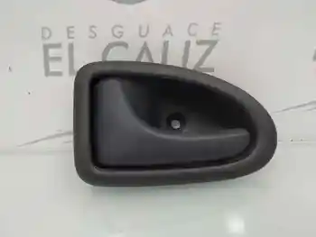 

8200711136 HANDLE INNER FRONT LEFT RENAULT CLIO II PHASE II (B/CB0)