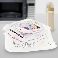 TopCom стерилизатор для детских бутылочек