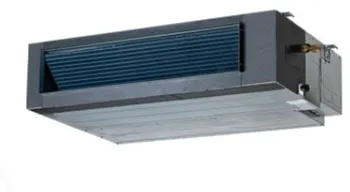 

MIDEA AIR MTI-36HWFN1-QRD0 DUCT INNER