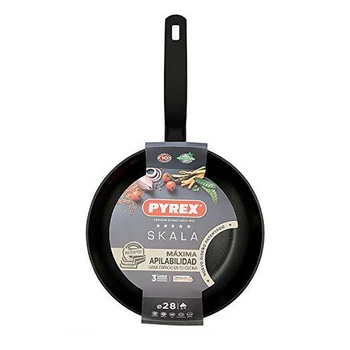 

Non-stick frying pan Pyrex Skala Cast aluminium 5 mm