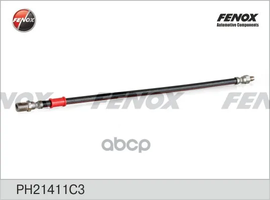 Шланг Тормозной Передний М 2335, 2141 Ph21411c3 FENOX арт. PH21411C3