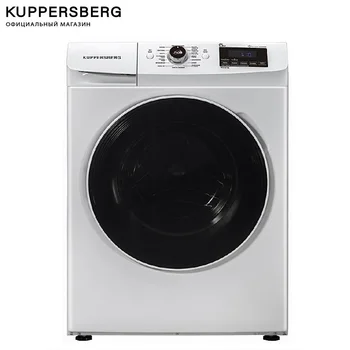 

Washing machine KUPPERSBERG, WIS 46106