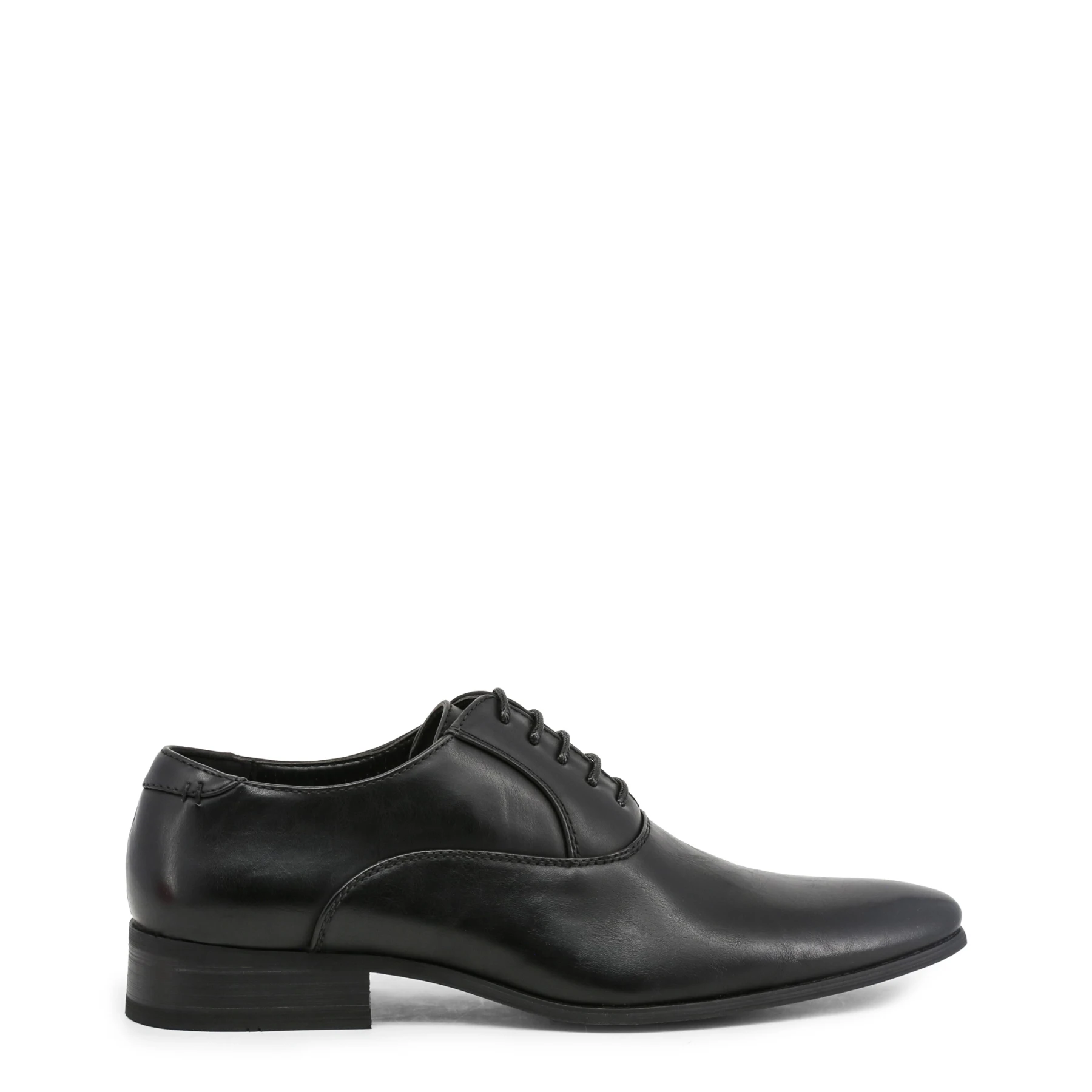 Duke Morrone JOSH Men Black 83086. Color: Black, Size: EU 45 Duke Morrone8050750309238