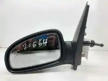 

96543118 left rear view mirror DAEWOO KALOS