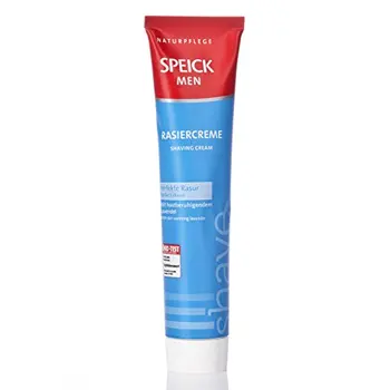 

Speick Men travel shaving cream 75 ml