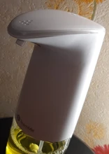 Liquid-Soap-Dispenser Bathroom KYVOL Kitchen Automatic 450ML Touchless Hand-Free Teamme