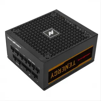 

Power supply ABKONCORE TENERGY 700W 80 PLUS Bronze FULL Modulate