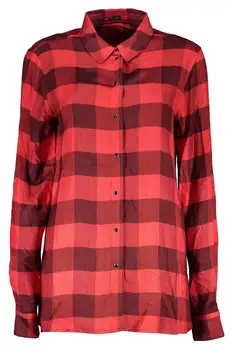 

GUESS JEANS woman long sleeve shirt