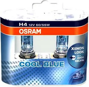 Osram H7 12v Led Купить В Спб