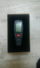 Mini medidor de espesor de recubrimiento Digital, medidor de espesor de pintura de coche, medidor de espesor de pintura de coche, con YNB-100 de retroiluminación