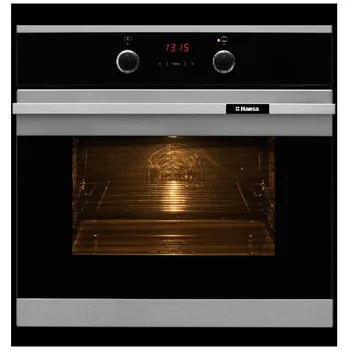 

Built-in electric oven Hansa Boei 68403