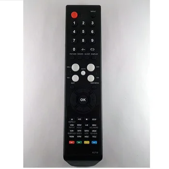 

Remote Control Hyundai H-LEDVD22V2 H-LEDVD24V2 Supra RCF1B STV-LC1515WD STV-LC2715F STV-LC3215FD STV-LC3265FLD STV-LC4225AFL Fusion