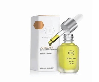 

Holy Land oil concentrate for dry skin juvelast Nutri drops 15 ml