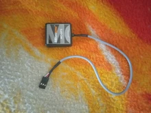 KERUI-cámara endoscópica impermeable para coches y Android IOS, endoscopio con WIFI, 720P, 1200P, 2MP, 8mm, USB