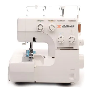 

Overlock Jaguar 055 D