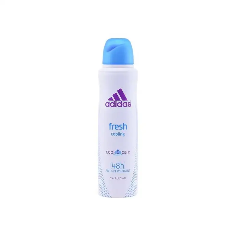 Дезодорант-спрей Cool& Care Fresh Адидас(150 мл