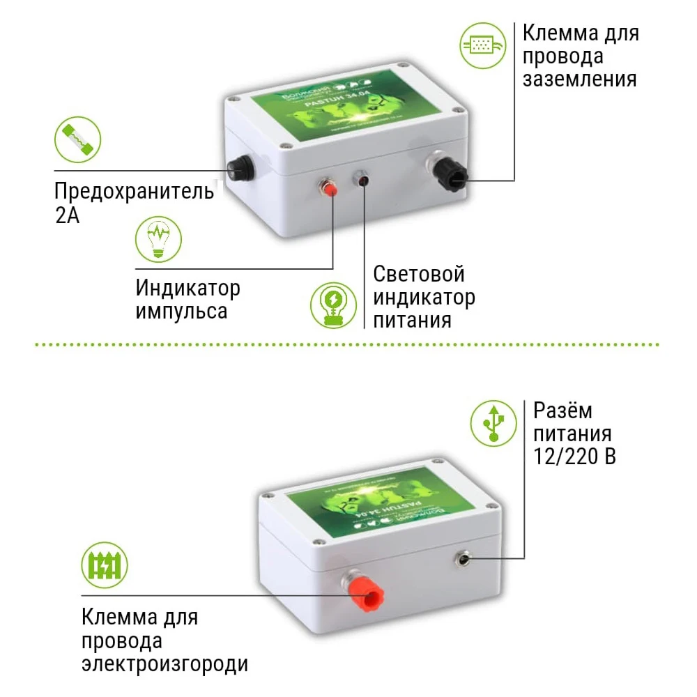 Генератор импульсов алиэкспресс