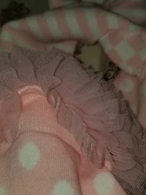 Encantadora primavera bebé medias de algodón lindo lazo de encaje bebé mallas para niña ropa de invierno recién nacido 0-24M niñas medias niña Collant