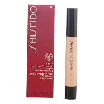 

Anti-eye bags Shiseido 0000000485