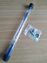 JiuYu Nano-flotador de pesca Led inteligente altamente sensible, boya para recordar mordedura de pescado, Sensor de gravedad, flotador de pesca nocturno eléctrico brillante