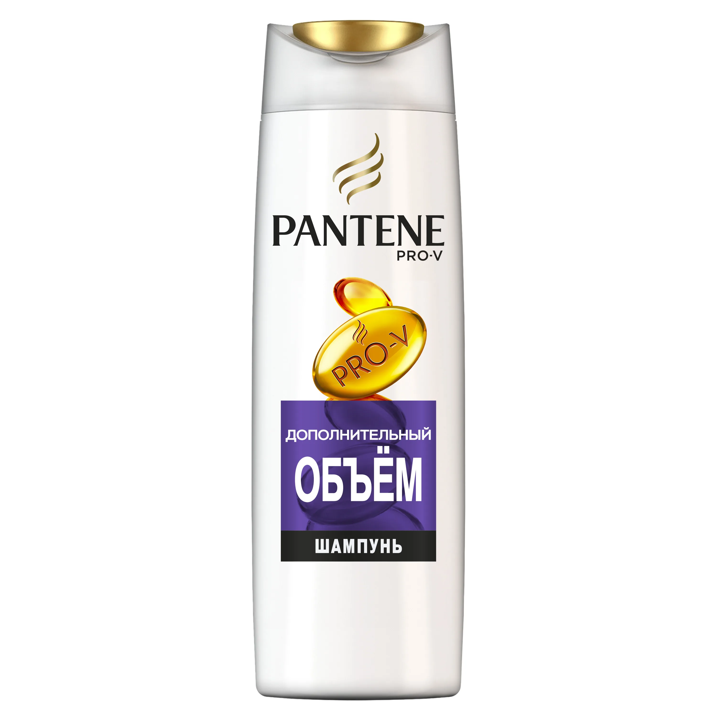 Купить Шампунь Для Волос Pantene