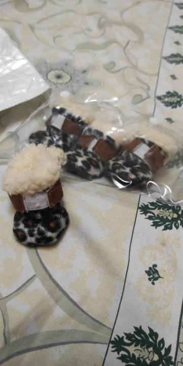 Customer photo