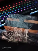 USB Webcam Computer-Camera Autofocus Teaching 1080p Teleconferencing 2K Pixel HD 