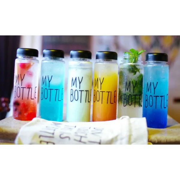 Бутылка My Bottle