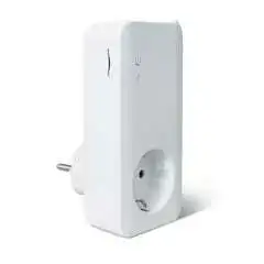 

Smart Socket "GSM - T40", a leading
