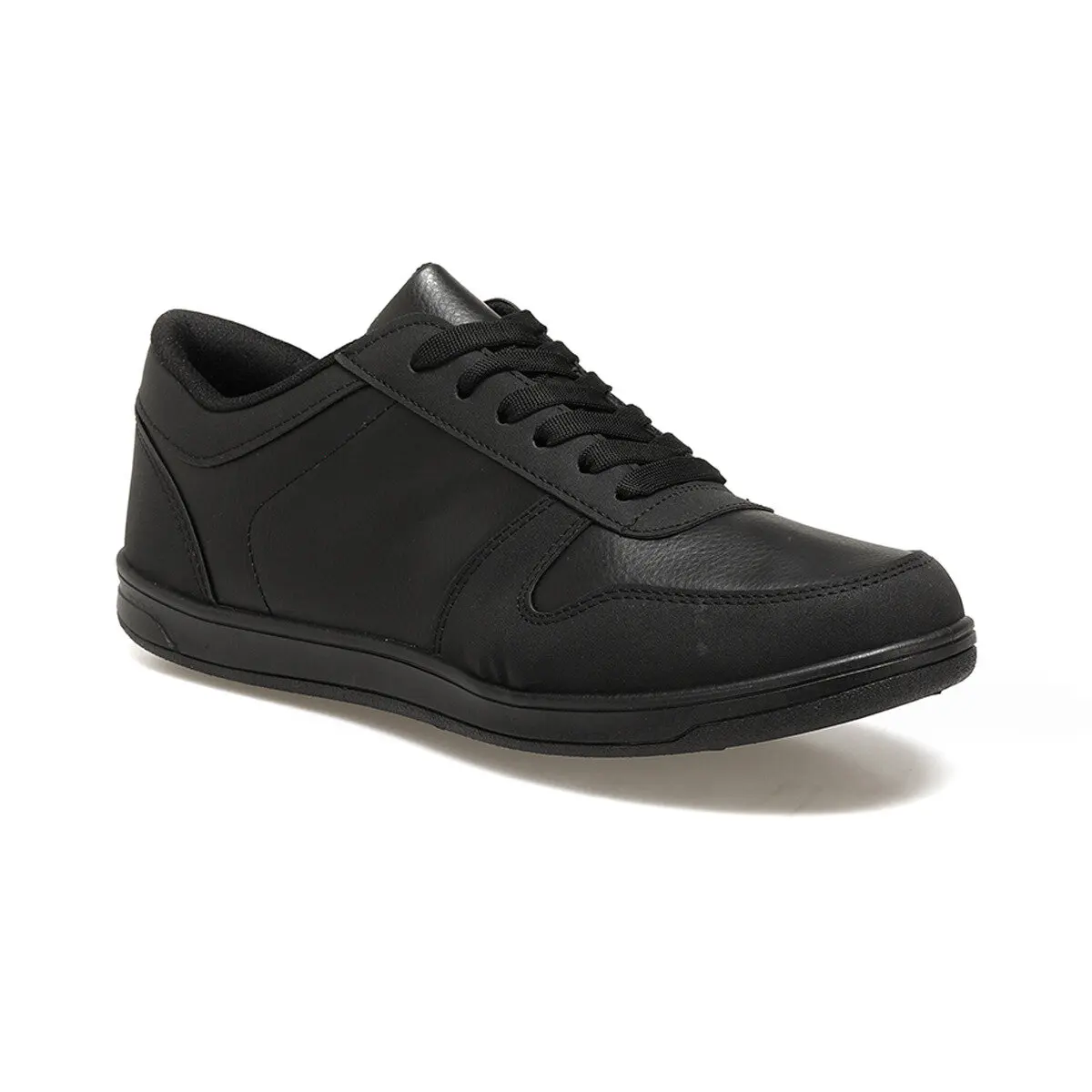 

FLO 92.356074.M Black Male Shoes Polaris