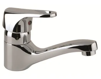 

Sink mixer Timo Nordic Chrome