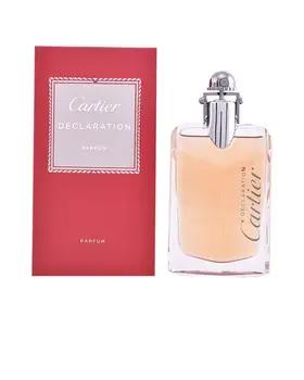 

CARTIER DÉCLARATION Eau de Parfum vaporizer 50 ml