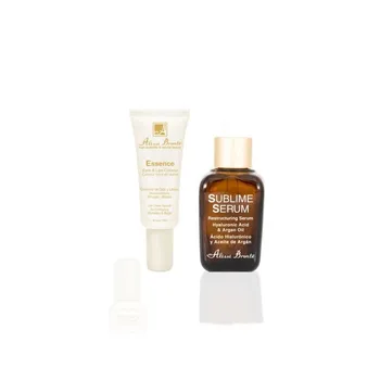 

SUBLIME SERUM with Argan Oil 30ml + GIFT Diamond Cell Cream 20ml.