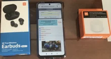 POCO X3 Pro (128GB ROM 6GB RAM Qualcomm ® Snapdragon™860G de Android Nuevo) [Teléfono Móvil Versión Global]