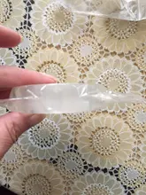 Cinta mágica Nano de doble cara, transparente, reutilizable, impermeable, Gekkotape para el hogar, 1M/2M/3/5M