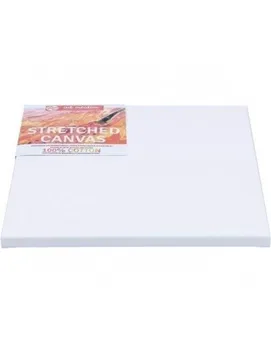 

TAC frame with cotton canvas in wooden frame brand TALENS 60X80 CM