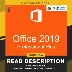 {Office 2019 professional plus key pro 32/64🔑Microsoft Office🔑Multilingue à vie mondiale} 