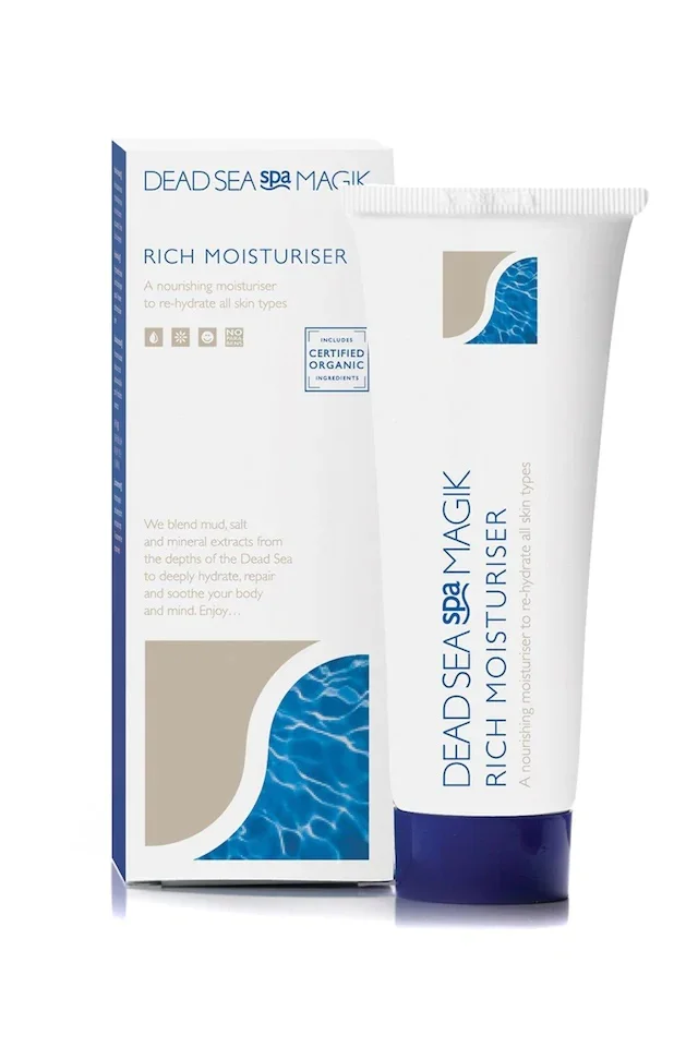 

Moisturizing Treatment Cream 50 ML 1939946015