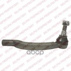 Наконечник Р/Т Peugeot Boxer/Citroen Jumper/Fiat Ducato 06- Прав. Delphi Ta2475 Delphi арт. TA2475