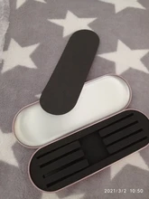 Caja de almacenamiento profesional para extensiones de pestañas, pinzas con organizador, delineador de ojos, estuche de lápices, maquillaje