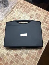 Máquina profesional de soldadura de plástico para reparación de parachoques de coche, grapadoras en caliente de 50W, herramienta de reparación de soldadura