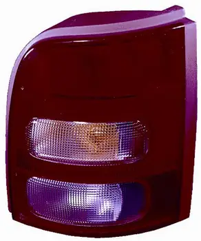 

POST LIGHT. NISSAN MICRA 2001 Right Compatible