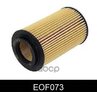 Фильтр Масляный Vw Golf Vi 08-/Jeep Grand Cherokee 01- Comline арт. EOF073