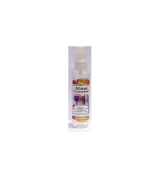 

FLUID Freshener ATTRACTS CUSTOMERS