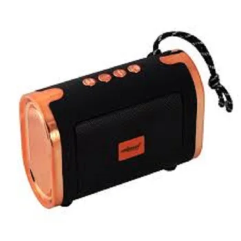 

WIRELESS Bluetooth speaker GR-09 WIRELESS charger Cable included black blue red and gray